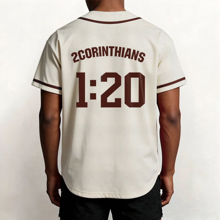 Christianartworkshop Amen Black And White Team Baseball Jersey - image 47
