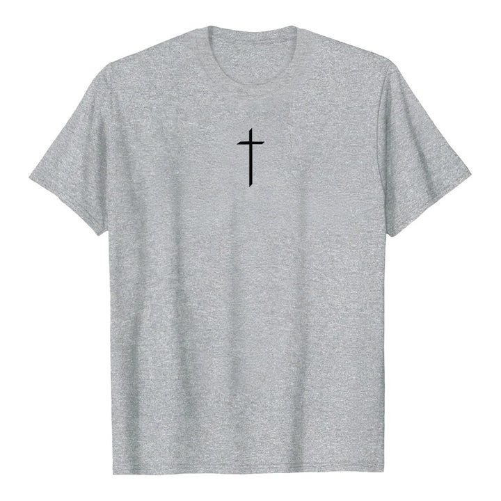 Christianartworkshop Proverbs 24:16' Christian T-Shirt - image 11