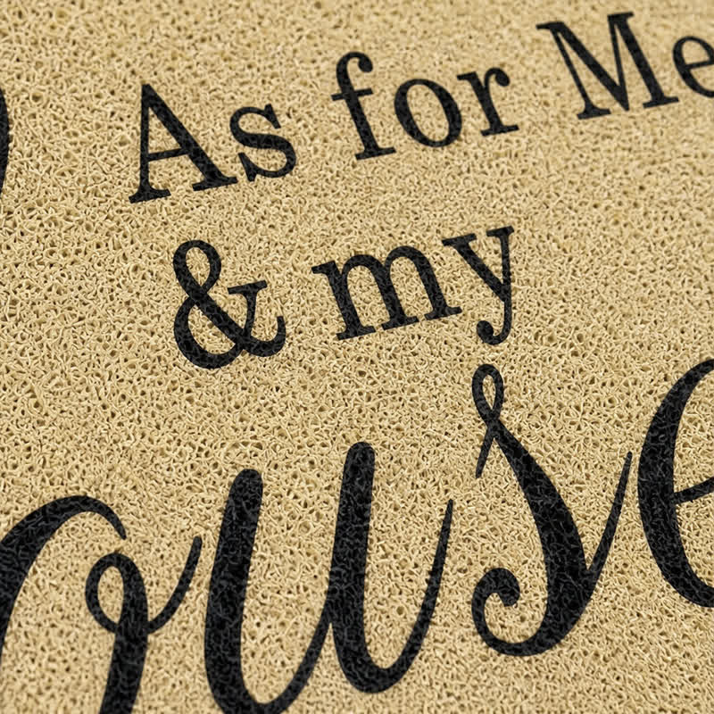 Christianartworkshop Assorted Scripture & Nativity Artificial Coir Doormat - image 76